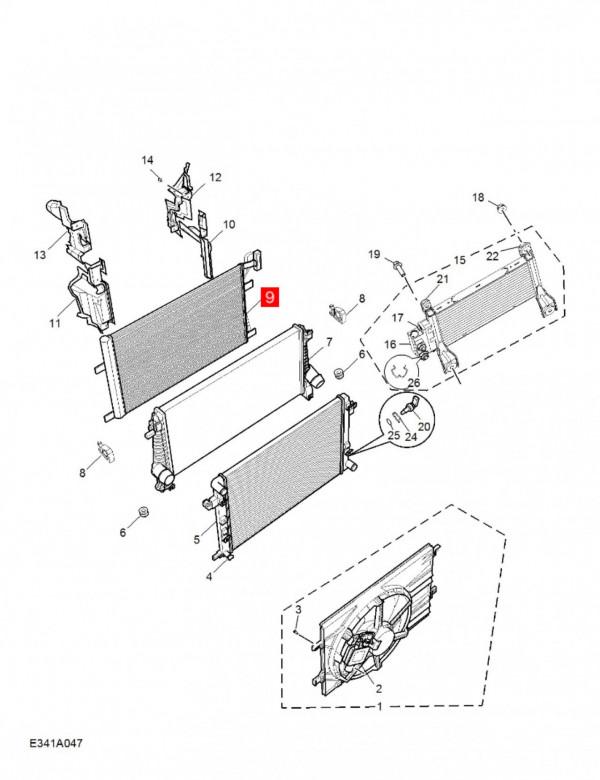 榮威i5空調不製冷怎麼辦? 榮威i5空調不製冷怎麼辦?