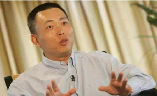 老闆娘跑路?恆大爆雷後,才看出許家印和段永平的差距有多大 老闆娘跑路?恆大爆雷後,才看出許家印和段永平的差距有多大