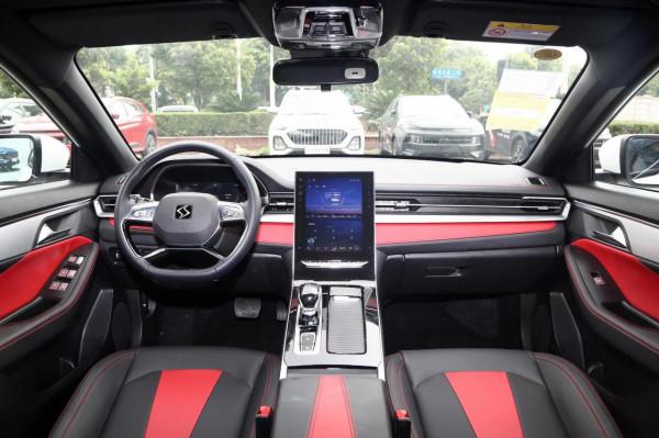 你知道思皓曜這臺車配置該怎麼選嗎？