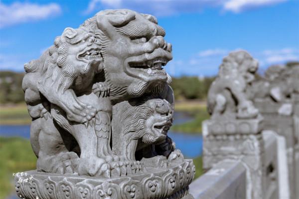 北京盧溝橋上的石獅子不會自己跑了,為何數不清有多少隻? 北京盧溝橋上的石獅子不會自己跑了,為何數不清有多少隻?