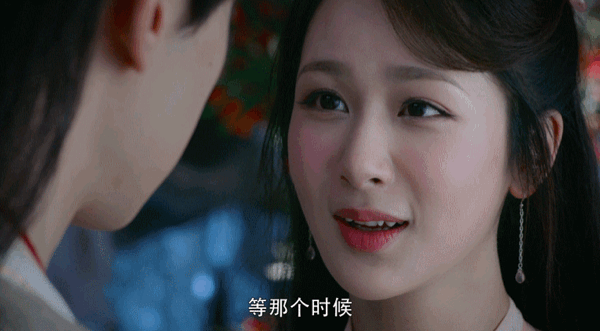 5位新生代仙俠劇“女神們”，熱巴當之無愧，任敏更是靈氣逼人