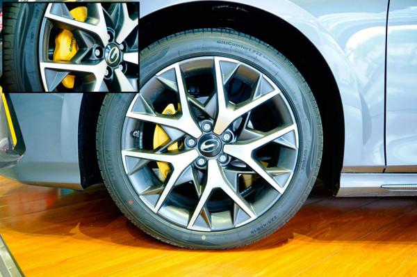 形式上做到位 價格接地氣 J11版最具價效比 傳祺影豹車型分析導購 形式上做到位 價格接地氣 J11版最具價效比 傳祺影豹車型分析導購