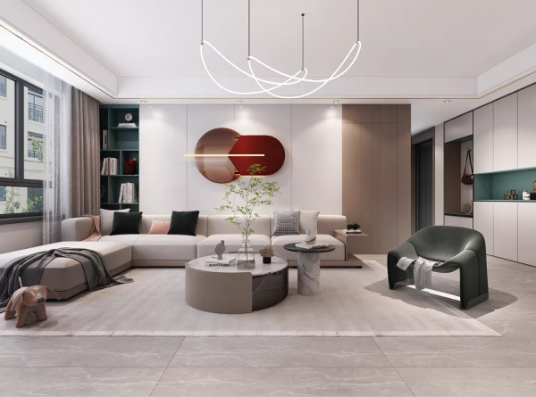 鉑悅府案例分享 | 藍色兒童房竟然這麼好看,小區的媽媽都向我取經 鉑悅府案例分享 | 藍色兒童房竟然這麼好看,小區的媽媽都向我取經