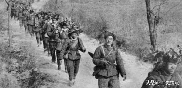 113師苦守三所裡,總部來了急電:敵人還有逃跑路線!怎料打錯字 113師苦守三所裡,總部來了急電:敵人還有逃跑路線!怎料打錯字