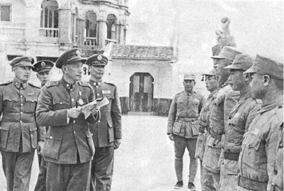 一個炊事班,出了3個開國將軍,中將班長帶出了2個上將兵 一個炊事班,出了3個開國將軍,中將班長帶出了2個上將兵