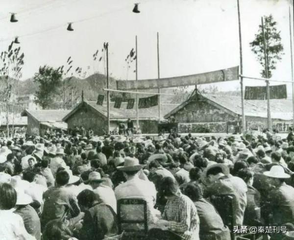 十年動亂，二汽能夠建成並達到與世界基本同步的水平，為什麼？