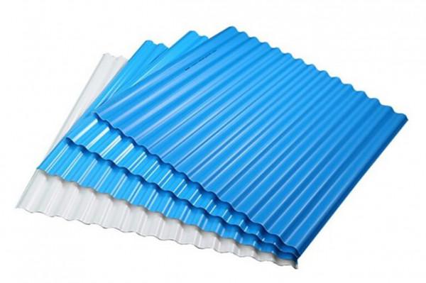 PVC防腐瓦具有哪些強大功能優勢? PVC防腐瓦具有哪些強大功能優勢?