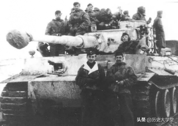 遠沒德國富裕的蘇聯，二戰為何能生產出更多武器，實現軍工逆襲