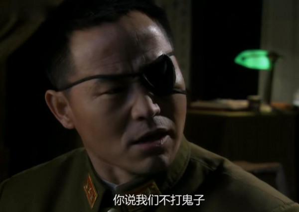 三看《歷史的天空》，頓悟東方聞英為什麼一定要死，背後另有深意