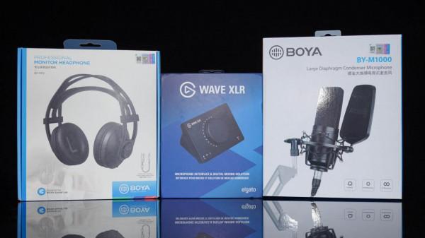 把工作室變成遊戲房,我添置了這些數碼好物 把工作室變成遊戲房,我添置了這些數碼好物