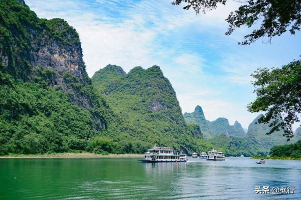 請收好這份陽朔攻略,你就不會被人套路了,2天時間盡享桂林山水 請收好這份陽朔攻略,你就不會被人套路了,2天時間盡享桂林山水