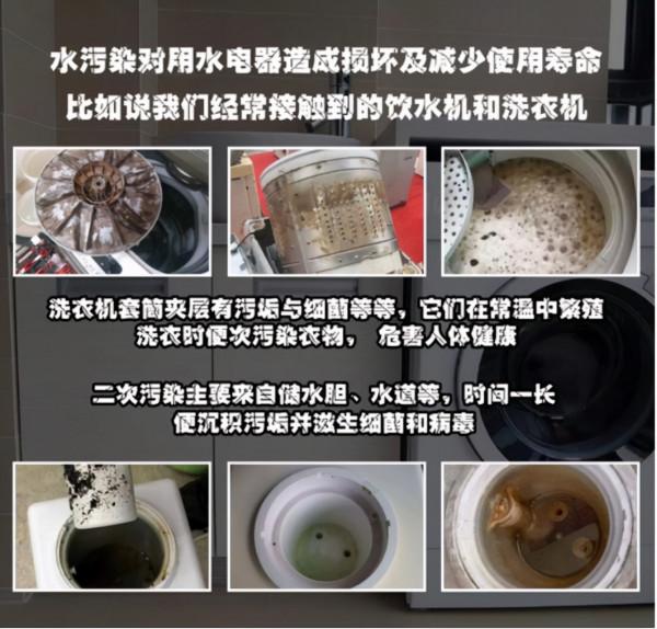 家庭自來水管清洗、家電清洗服務好推廣嗎,有市場嗎? 家庭自來水管清洗、家電清洗服務好推廣嗎,有市場嗎?