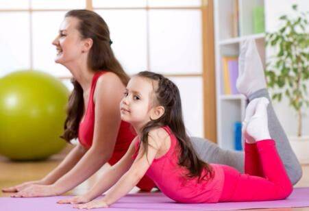 兒童減肥只要注意5個方法，告別肥胖