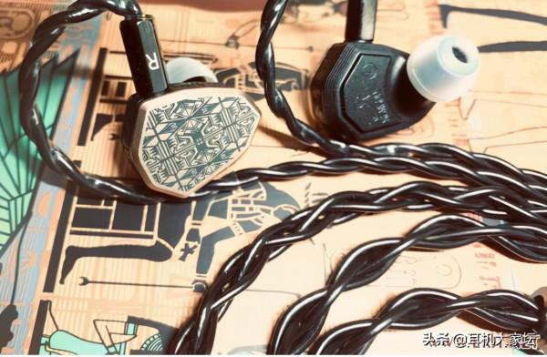 2021秋季網上新品耳機展「二」