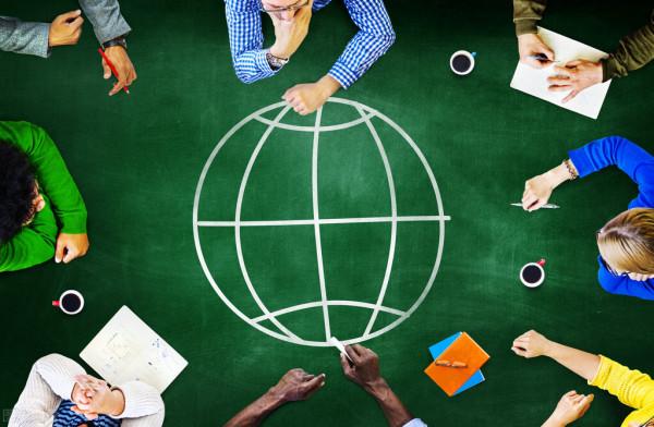 新冠疫情或將是世界第三次啟蒙的前夜