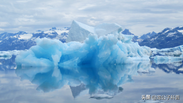地球正在走出“大冰期”？警惕“雪球地球”悲劇重演