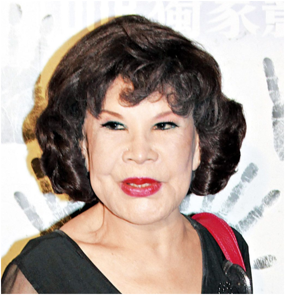 被冤枉、抹黑20年，“西門無恨”楊鈞鈞真如想象中那般不堪嗎？