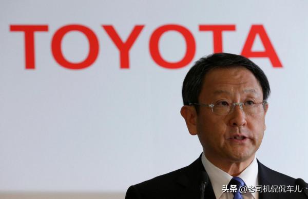 石油一天一個價,全球都在鬧電荒,現在才發現,豐田章男是對的 石油一天一個價,全球都在鬧電荒,現在才發現,豐田章男是對的