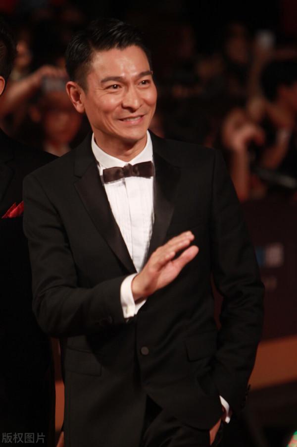 劉德華被爆10年自律不吃米飯，我卻發現了自己難堪的一面