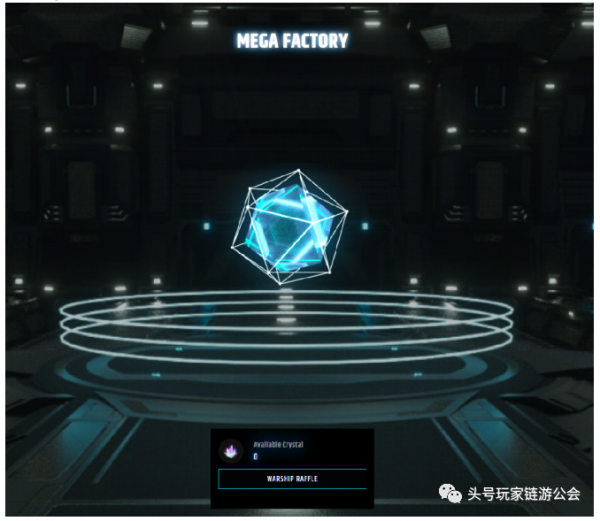 Celestial(無垠宇宙)跨鏈星艦遊戲教程 Celestial(無垠宇宙)跨鏈星艦遊戲教程