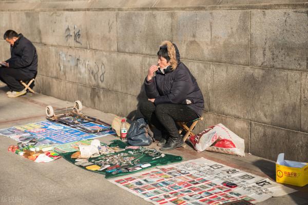 受窮不是吃苦，窮就是窮，看真正能吃苦的人放棄了什麼？