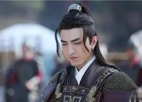 老天爺賞飯吃,演古裝美男我只服這6位,行走的古風衣架子 老天爺賞飯吃,演古裝美男我只服這6位,行走的古風衣架子