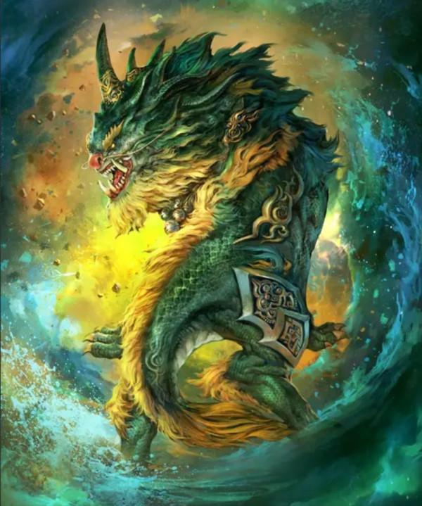 關於沙僧的懸疑,他為何而來 關於沙僧的懸疑,他為何而來