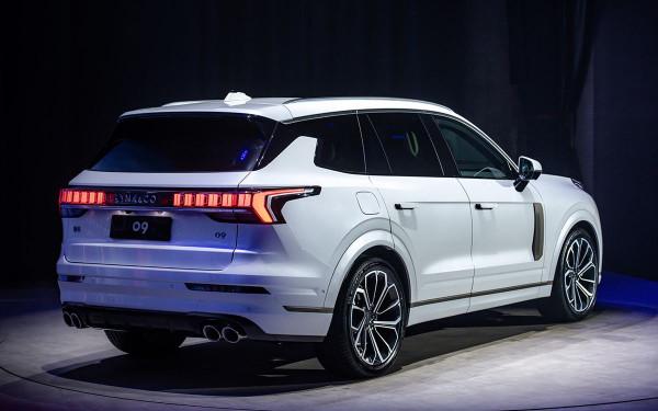 2021年最火的8款SUV,是真有實力還是靠營銷噱頭? 2021年最火的8款SUV,是真有實力還是靠營銷噱頭?