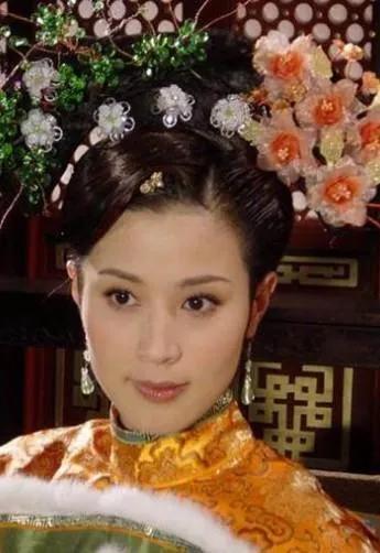 清朝第一位追封的皇后—皇太極之母葉赫那拉•孟古哲哲的故事