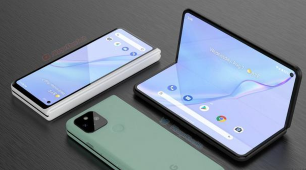 外媒評2021年最酷的未釋出數碼產品 三星Note 21在列