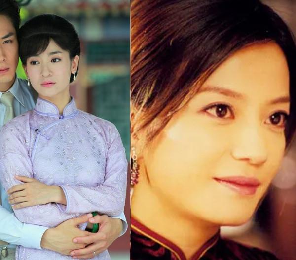 那些目標是成為一線女明星的“接班人”，現在怎麼樣了？