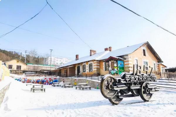 美極了!冬天的這10個地方美景依舊,四季的景色你都能找到 美極了!冬天的這10個地方美景依舊,四季的景色你都能找到