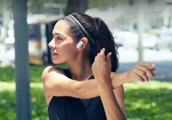 不到500元 索尼WF-SP900藍芽耳機好價熱銷