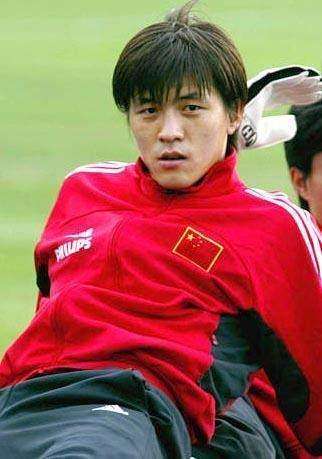 盤點中國足壇的一高一快組合