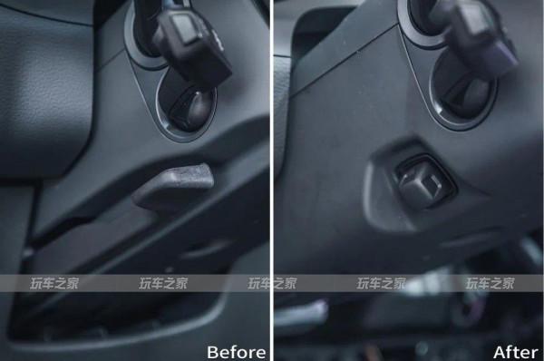 奧迪A6L改裝升級 車主賦予了它有趣的靈魂