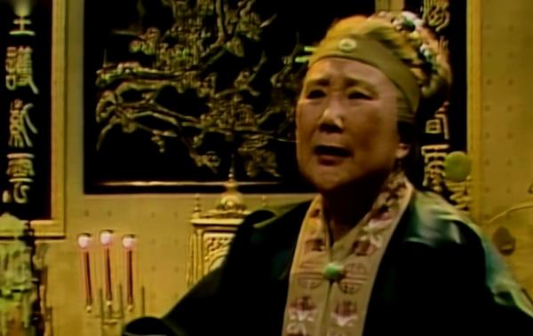 在四大名著裡過中秋:女人的雅興,男人的豪情 在四大名著裡過中秋:女人的雅興,男人的豪情