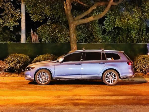 一入德系深似海 從大眾CC到大眾蔚攬的改裝之路