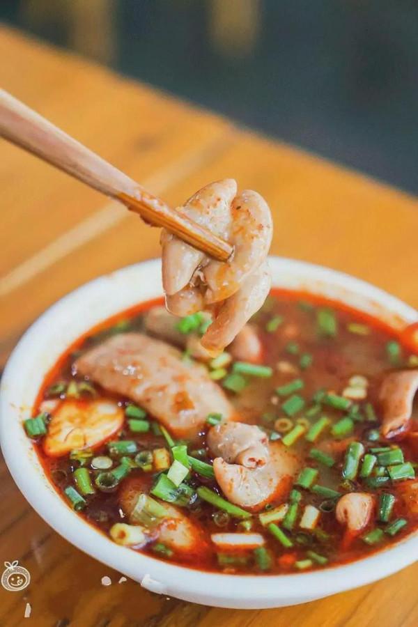 100萬+！新華社正在展播，彭山這個美食火了