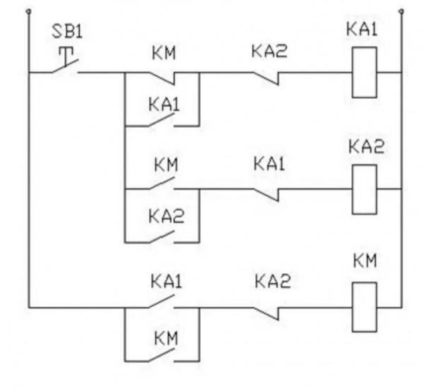 一鍵啟、停電路在日常使用中到底能不能用的到 一鍵啟、停電路在日常使用中到底能不能用的到