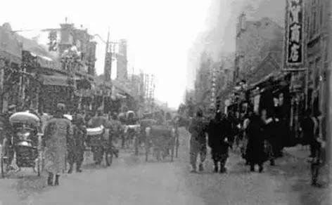 看一看1913年鄭縣的仁親區