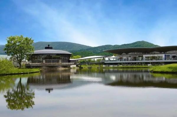 世界級度假旅遊目的地，輕井澤能帶來中國什麼啟示？