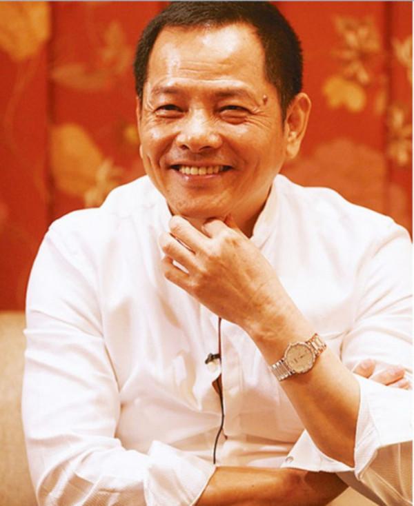 李兆基的反轉人生：從崩牙駒二哥到潦倒去世，唯有古天樂伸出援手