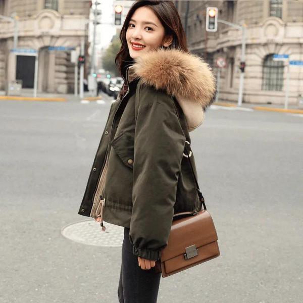 冬季打底怎麼穿，保暖又氣質