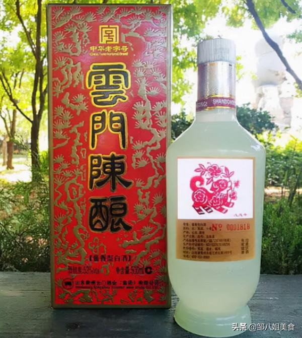 山東4大“低調名酒”，底蘊深厚口感一絕，可惜知道的人卻不多