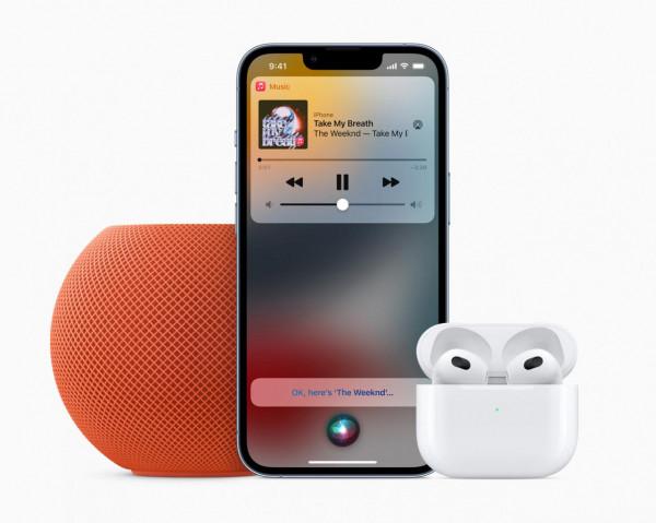 蘋果推出 Apple Music 語音計劃,Siri 開始賺錢了 蘋果推出 Apple Music 語音計劃,Siri 開始賺錢了
