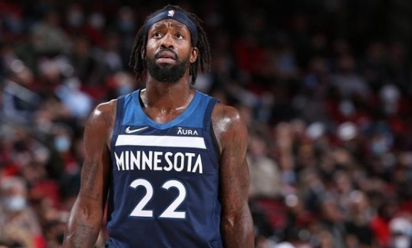 不懂感恩?火箭舊將談老東家:聯盟最爛!沒有火箭你哪來的大合同 不懂感恩?火箭舊將談老東家:聯盟最爛!沒有火箭你哪來的大合同