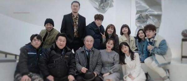 假如讓你穿越回過去,你會做些什麼?這部高分懸疑韓劇太燒腦 假如讓你穿越回過去,你會做些什麼?這部高分懸疑韓劇太燒腦