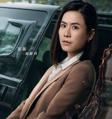 《反貪風暴5》演技一流，但是劇情不得不吐槽一下