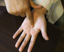 7組簡單小動作，在家就能練，法簡效宏！懶人的“福音”哦