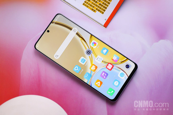 新年“煥”新機！這四款手機好看又能打 最低僅1499元